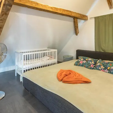 Apartmán Loft 41 Radolfzell am Bodensee
