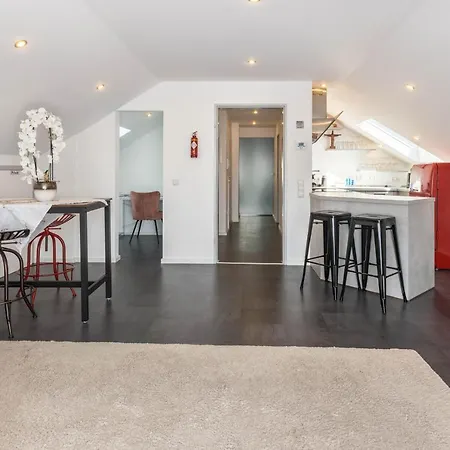 Loft 41 * Radolfzell am Bodensee