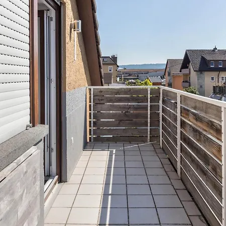 Loft 41 Радольфцелль (Бодензее)