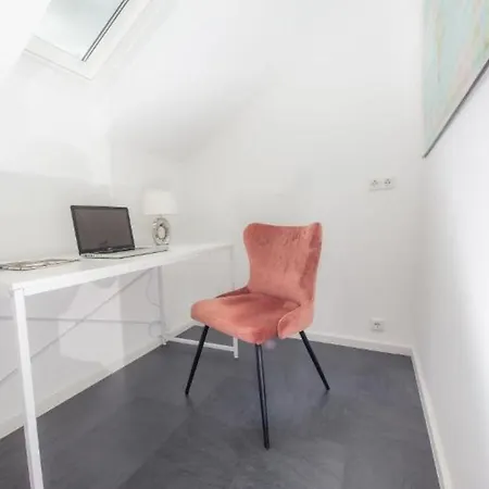 Apartment Loft 41 *
