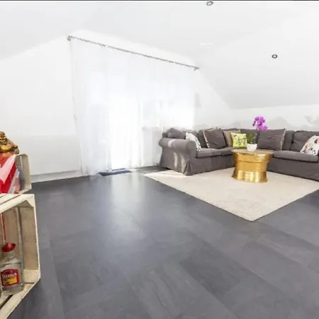 Apartment Loft 41 *