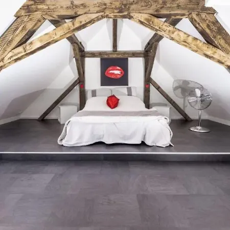 Loft 41 Radolfzell am Bodensee