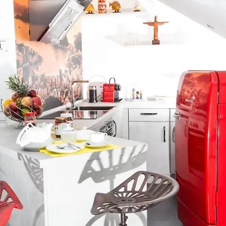 Loft 41 Radolfzell am Bodensee