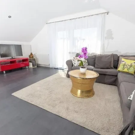 Loft 41 Apartment Radolfzell am Bodensee