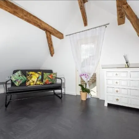 Apartment Loft 41 Radolfzell am Bodensee