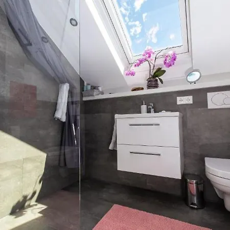Loft 41 Apartment Radolfzell am Bodensee