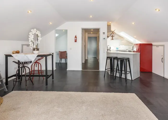 Loft 41 * Radolfzell am Bodensee