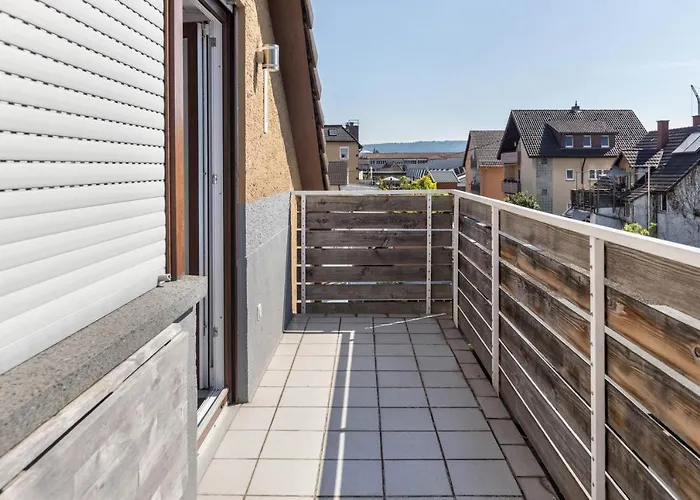 Loft 41 Radolfzell am Bodensee