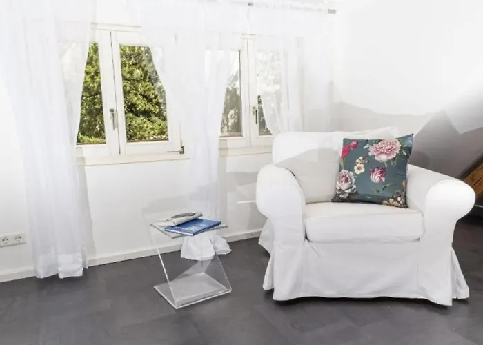 Loft 41 Radolfzell am Bodensee