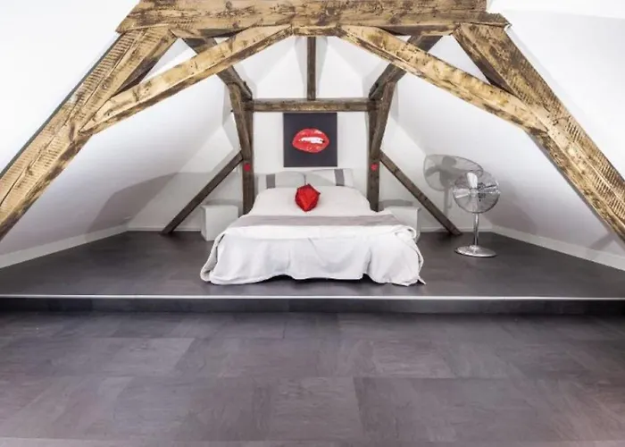 Loft 41 Radolfzell am Bodensee