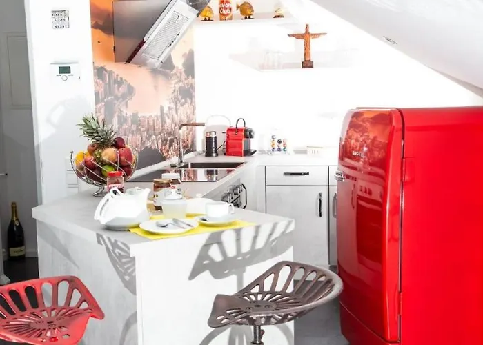 Loft 41 Radolfzell am Bodensee