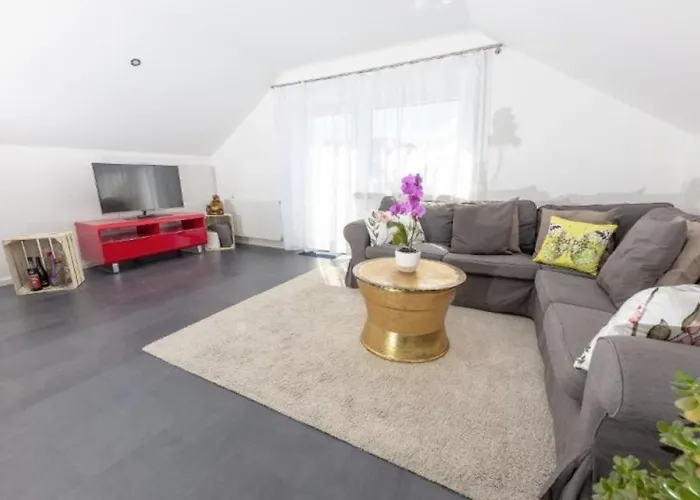 Loft 41 Apartment Radolfzell am Bodensee