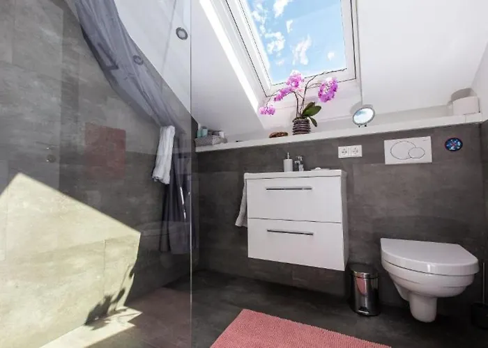 Loft 41 Apartment Radolfzell am Bodensee